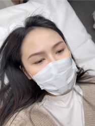 点击看大图 -YIMEI ART半永久纹眉·野生眉