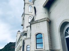 -江南天池