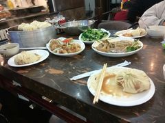 -张包铺(道外店)