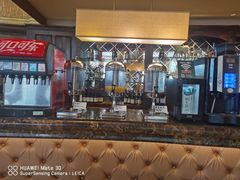 -东方滨江大酒店·滨江厅