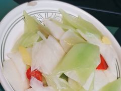 -云海肴·汽锅鸡·云南菜(南强街店)