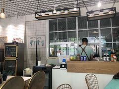-董小西的凉皮和椒麻鸡(三元桥店)