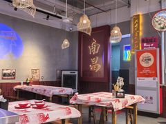-老闵田螺馆·南昌市井菜·特色小吃(总店)