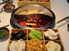 -芈重山老火锅(广州首店)