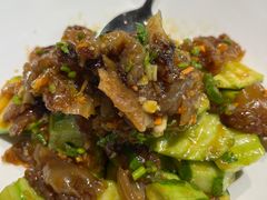 -77号渔船·蒸海鲜青岛菜(积米崖店)