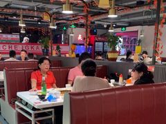 -炙城·韩式烤肉(南京东路店)