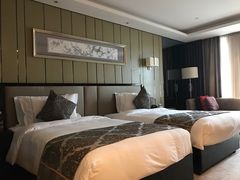 -无锡新湖铂尔曼大酒店