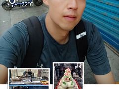 -盂城驿-南门大街