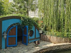 -南宫五洲植物乐园