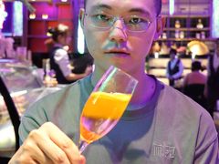 -花西亭·海鲜自助餐厅(瑞城名人酒店)