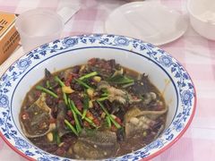 -三只鸟本地特色菜馆(上饶总店)