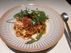 -BAKER&SPICE(安福路店)