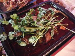 -三毛烧烤·南昌大排档(山姆店)