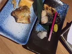 -和创柚子·会席日本料理(新区淮海街店)