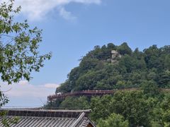 -少华山国家森林公园