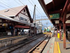 -灌篮高手动画打卡地