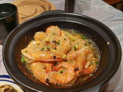-小时候焗海鲜(鄞州万达店)