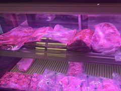 -蚝·生·鲜牛烧肉铺(中央大街店)
