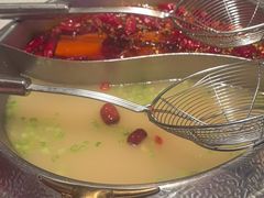 -千牛将·鲜牛肉火锅(开元路店)