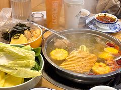 -王二爷药膳鸡(仙林学衡路店)