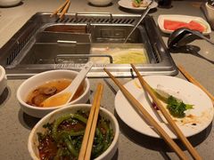 -海底捞火锅(坪山益田假日广场店)