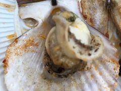 -名超海鲜烧烤大排档