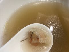 -香港麦奀云吞面世家(中山二路店)