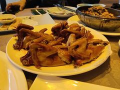 烤乳鸽-山外山菜馆(玉泉路店)