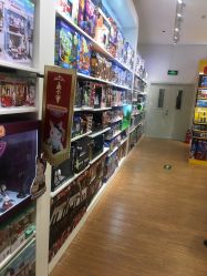 -kidsland(南开大悦城店)