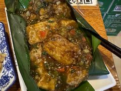 -蜗牛小馆醉乡民谣云南菜(惠新西里店)