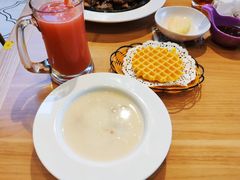 -豪客来牛排(红豆万花城店)