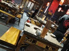 大堂-重庆渝达老火锅(春熙路店)