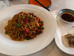-乡村馕坑肉·烧烤·新疆菜·本地人更爱吃(阿勒泰首店)