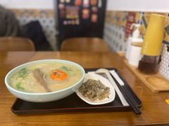 -大禹家·海鲜面馆(新闸路店)