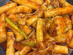 -土大力拌饭名家(丹尼斯百货店)