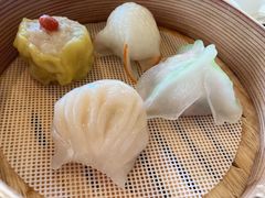 -铭家点心(秦岭路店)