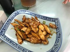 -芸海阁·农家私房菜(沙家浜景区出口店)