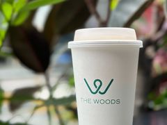 -THE WOODS 简餐 (国贸商城店)