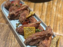 -闲·胡同 Barblu Hutong(雍和宫五道营店)