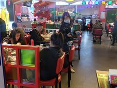 大堂-西关味(大卫城店)