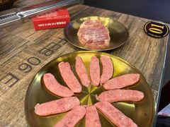 -张姐烤肥牛(西丽店)