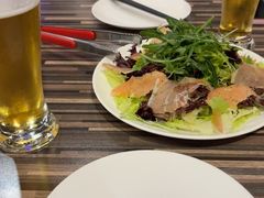 -BomBa意大利餐厅