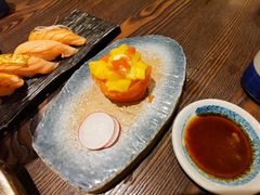 -大雄寿司(洛浦店)