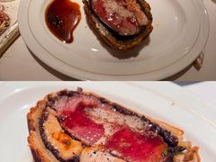 -壳里西餐厅Coquille Seafood Bistro(蒙自路店)