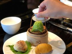 -北京四季酒店·采逸轩