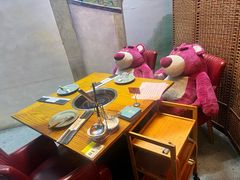 -春记潮汕牛肉火锅