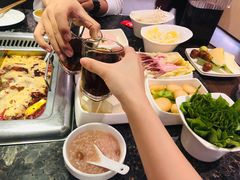-海底捞火锅(连城广场店)