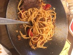 -豪客来牛排(重庆三峡广场步行街1704店)