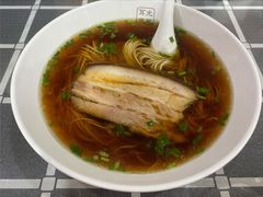 闷肉面-潘国仙耳光馄饨(黄家阙路店)