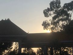 -神光山国家森林公园